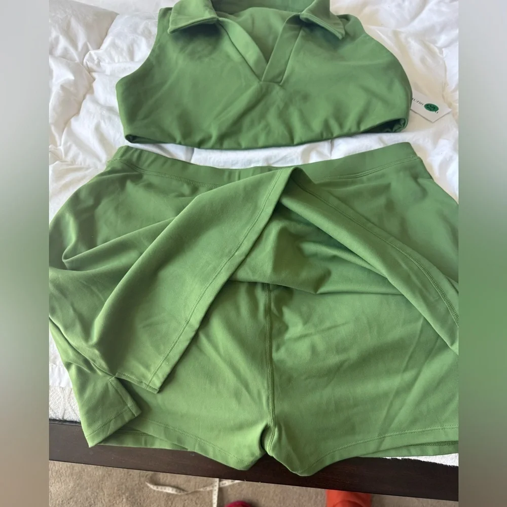 Weworewhat matching set